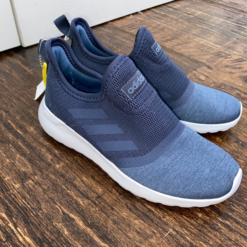 adidas slip on